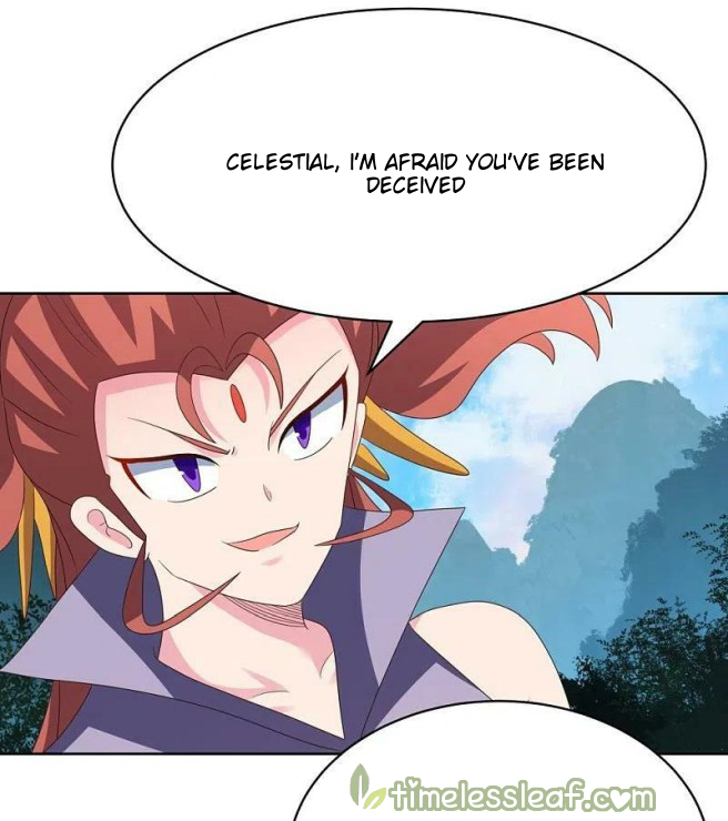 Read Above All Gods EN Manga Online