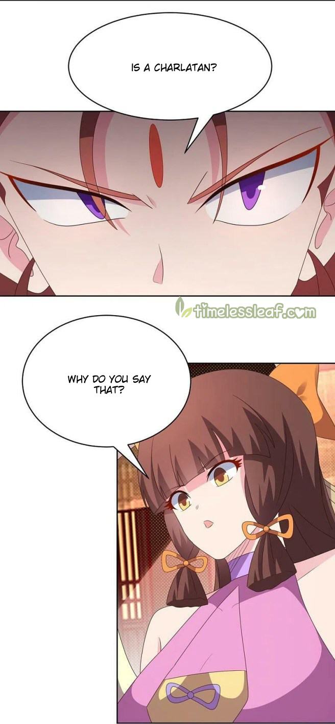 Read Above All Gods EN Manga Online