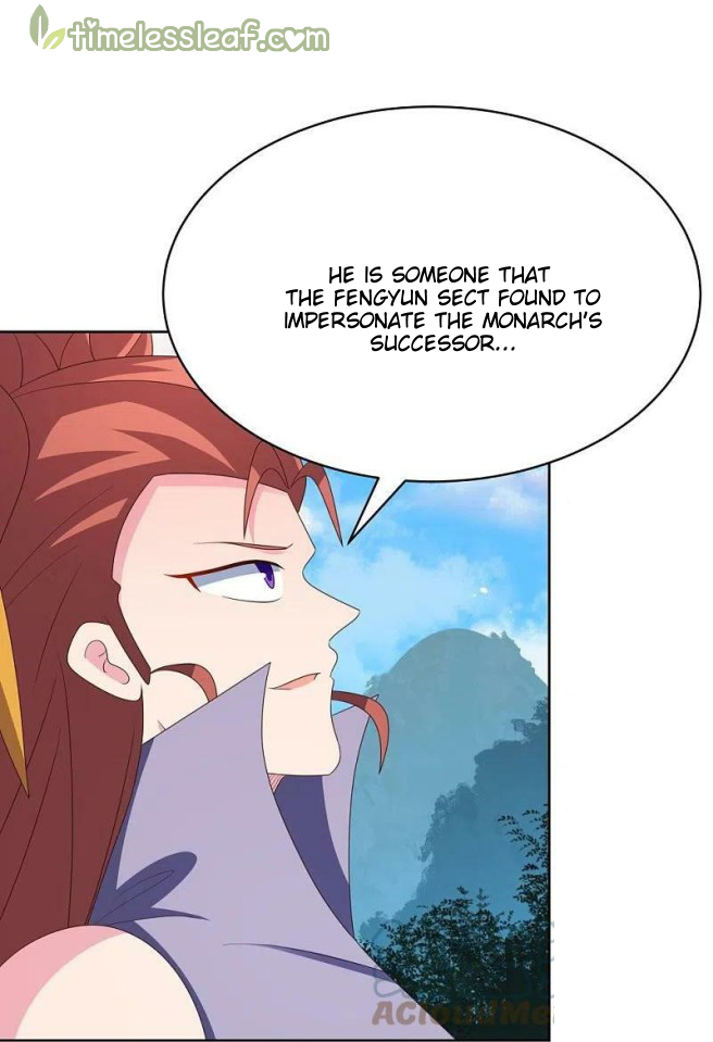 Read Above All Gods EN Manga Online