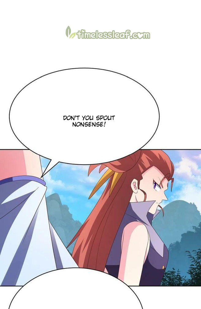 Read Above All Gods EN Manga Online