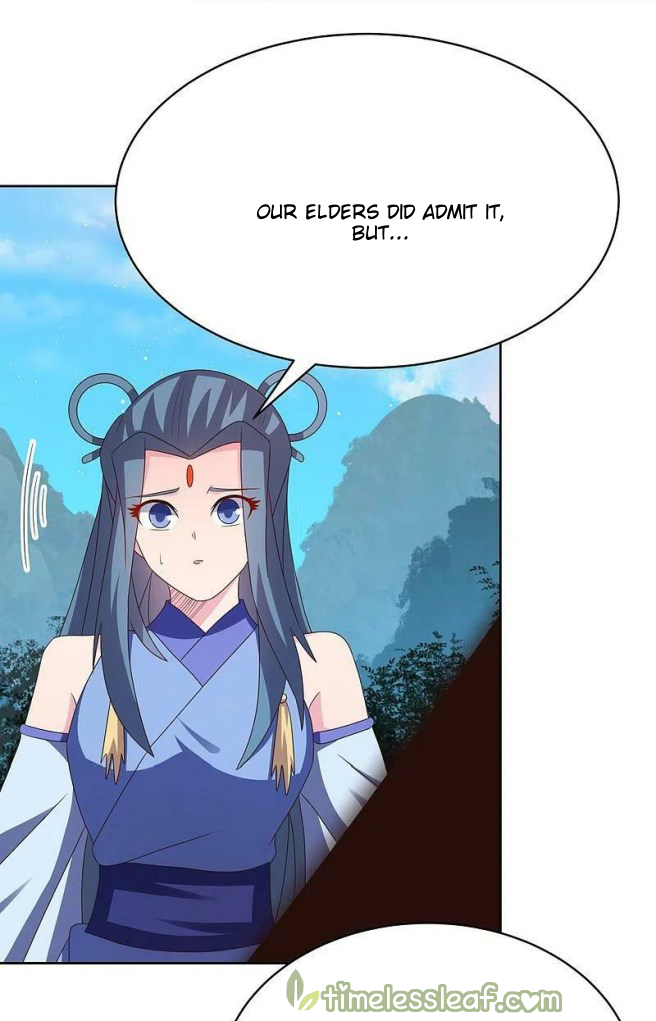 Read Above All Gods EN Manga Online