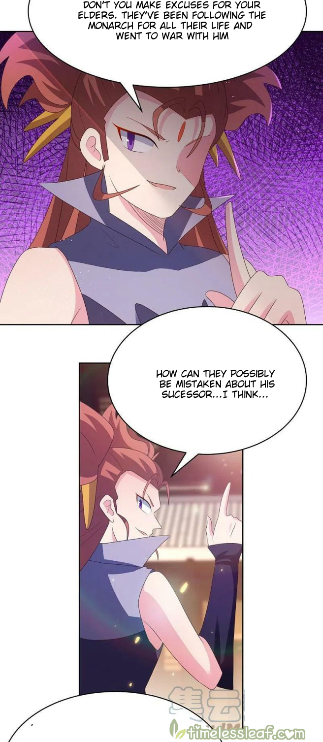 Read Above All Gods EN Manga Online