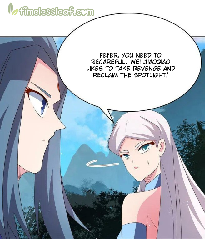 Read Above All Gods EN Manga Online