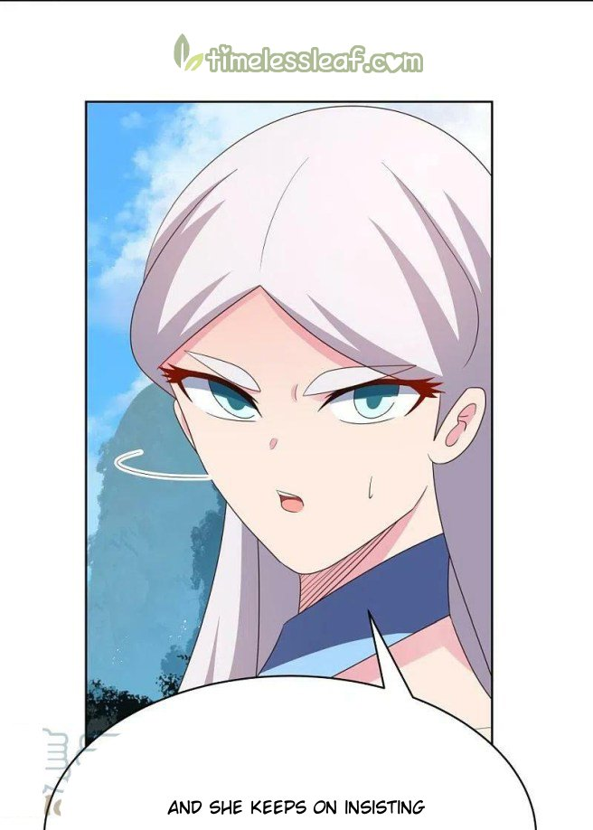 Read Above All Gods EN Manga Online