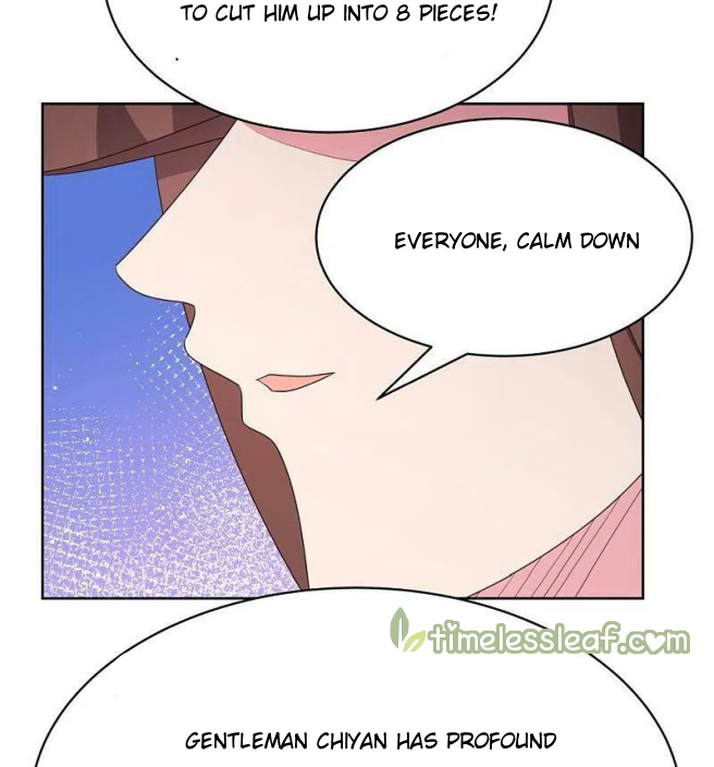 Read Above All Gods EN Manga Online