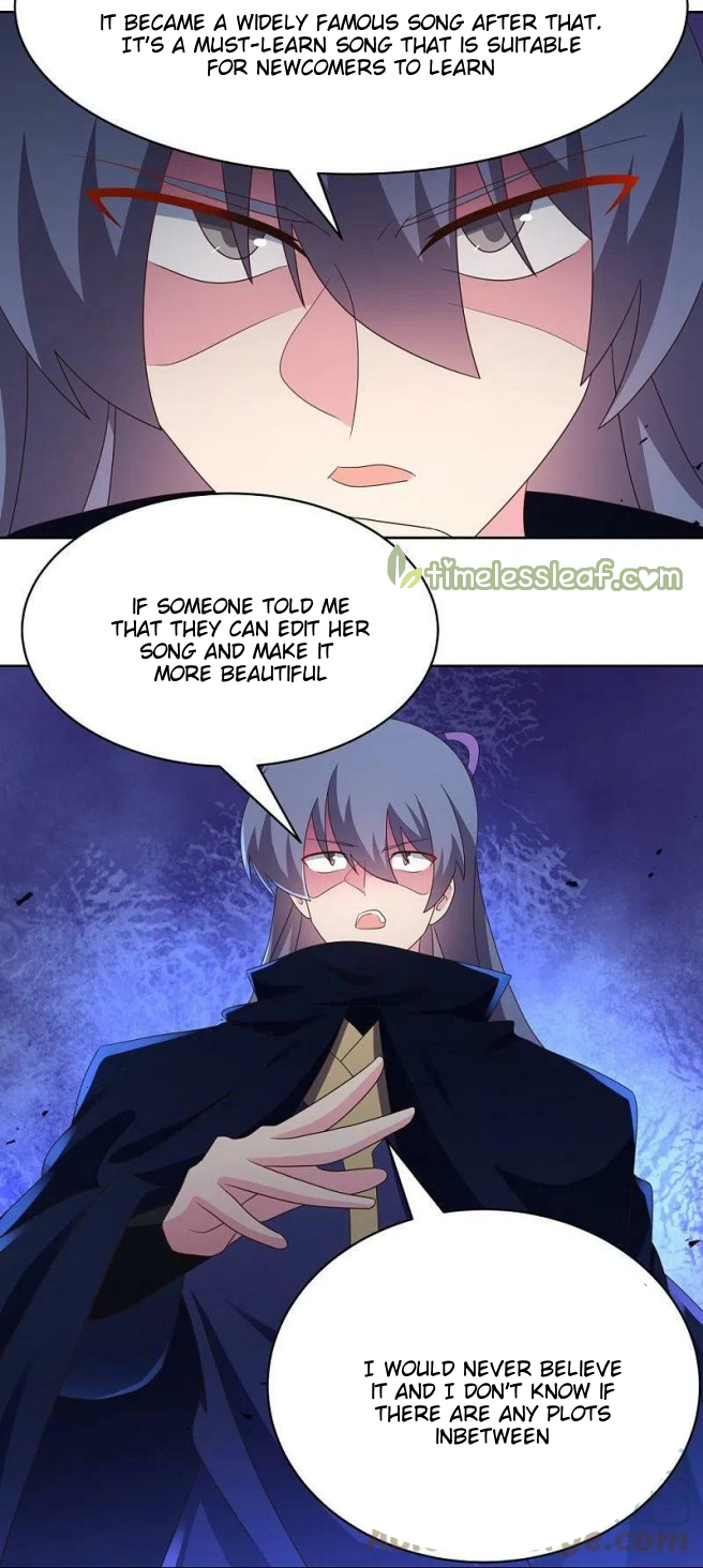Read Above All Gods EN Manga Online