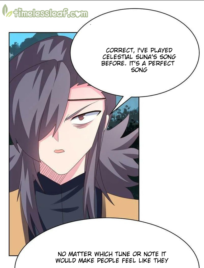 Read Above All Gods EN Manga Online