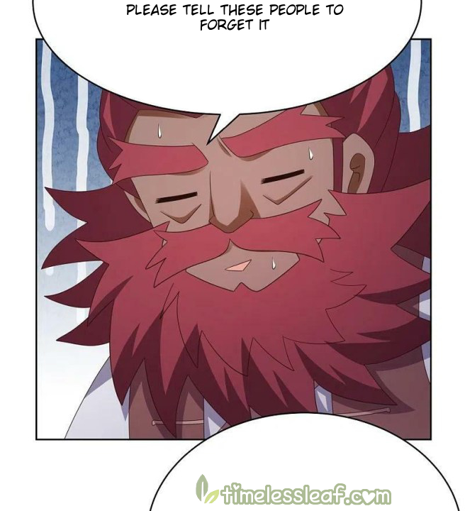 Read Above All Gods EN Manga Online