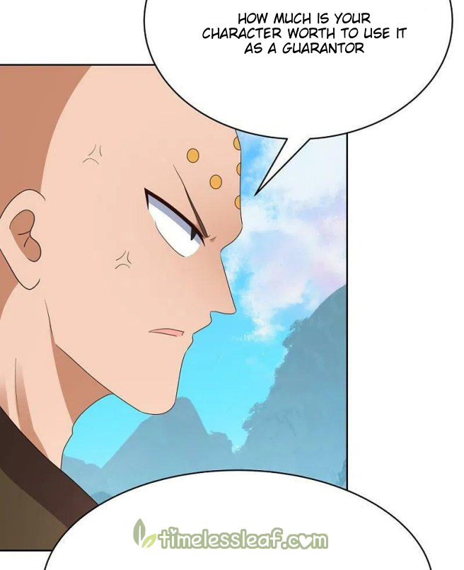 Read Above All Gods EN Manga Online
