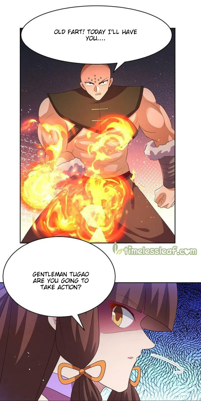 Read Above All Gods EN Manga Online