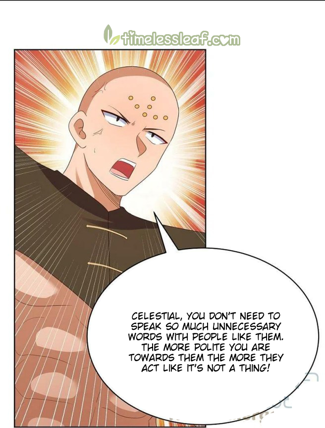 Read Above All Gods EN Manga Online