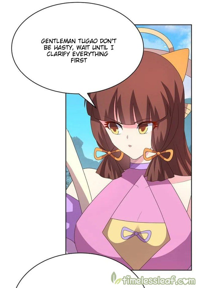 Read Above All Gods EN Manga Online