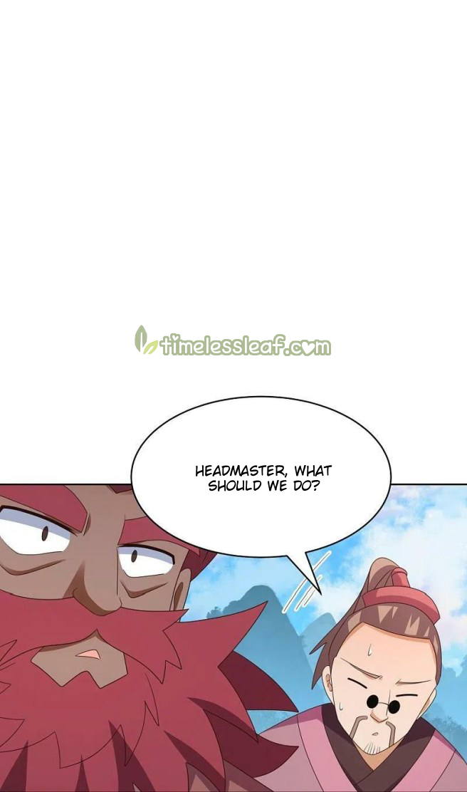 Read Above All Gods EN Manga Online