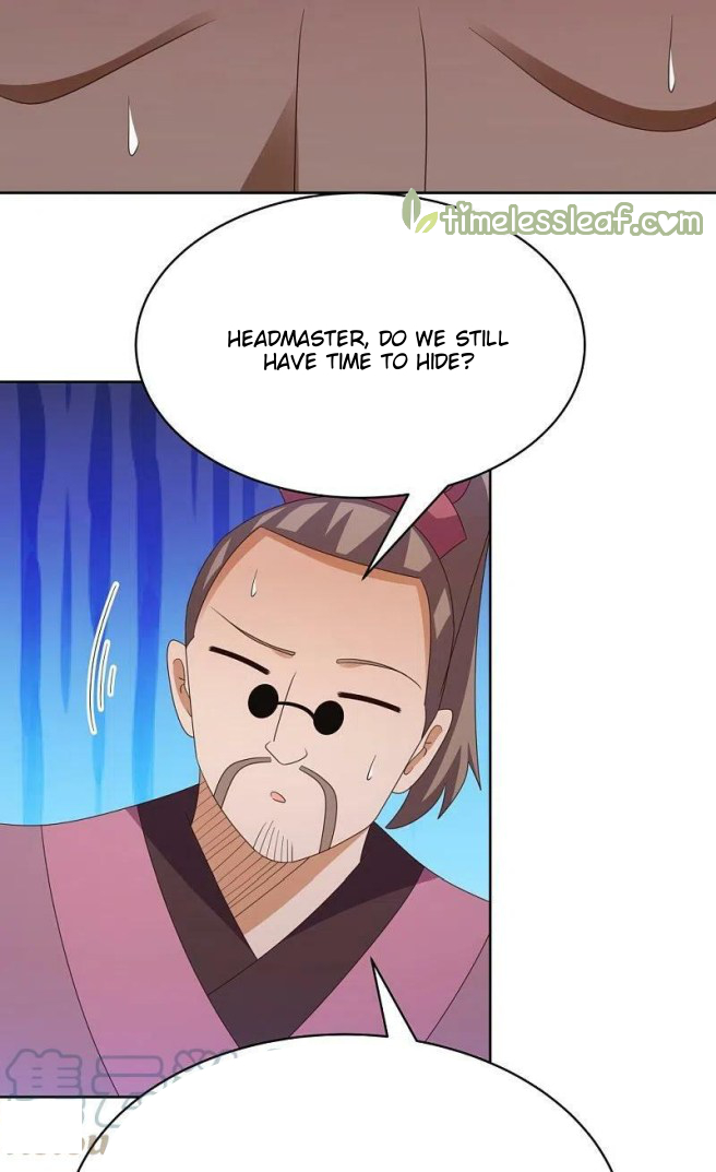 Read Above All Gods EN Manga Online