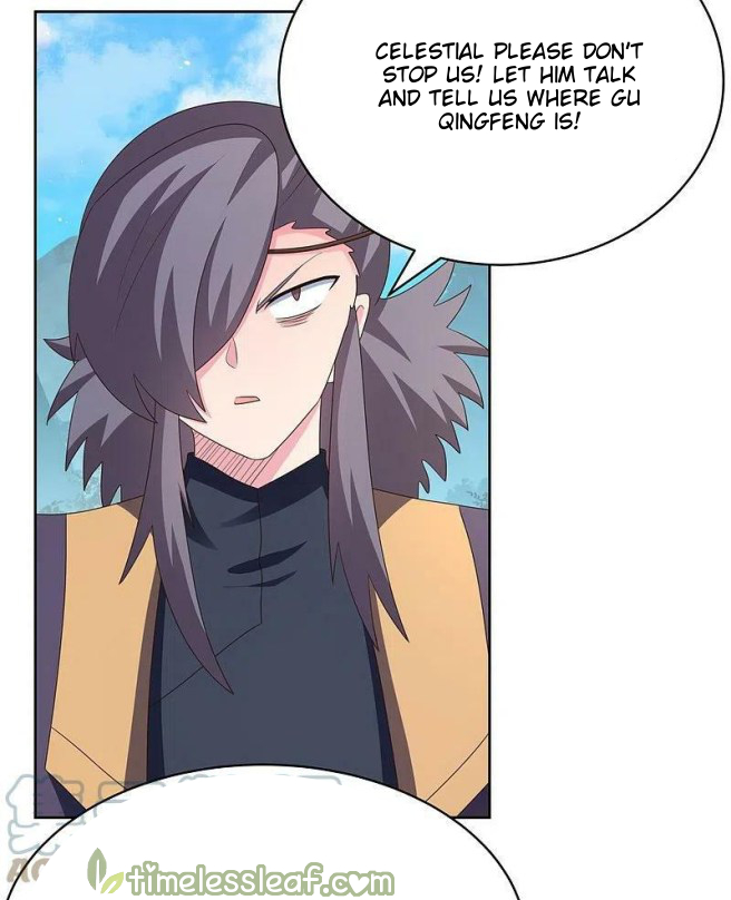 Read Above All Gods EN Manga Online