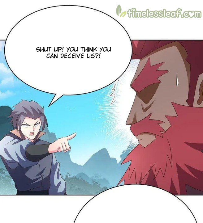 Read Above All Gods EN Manga Online