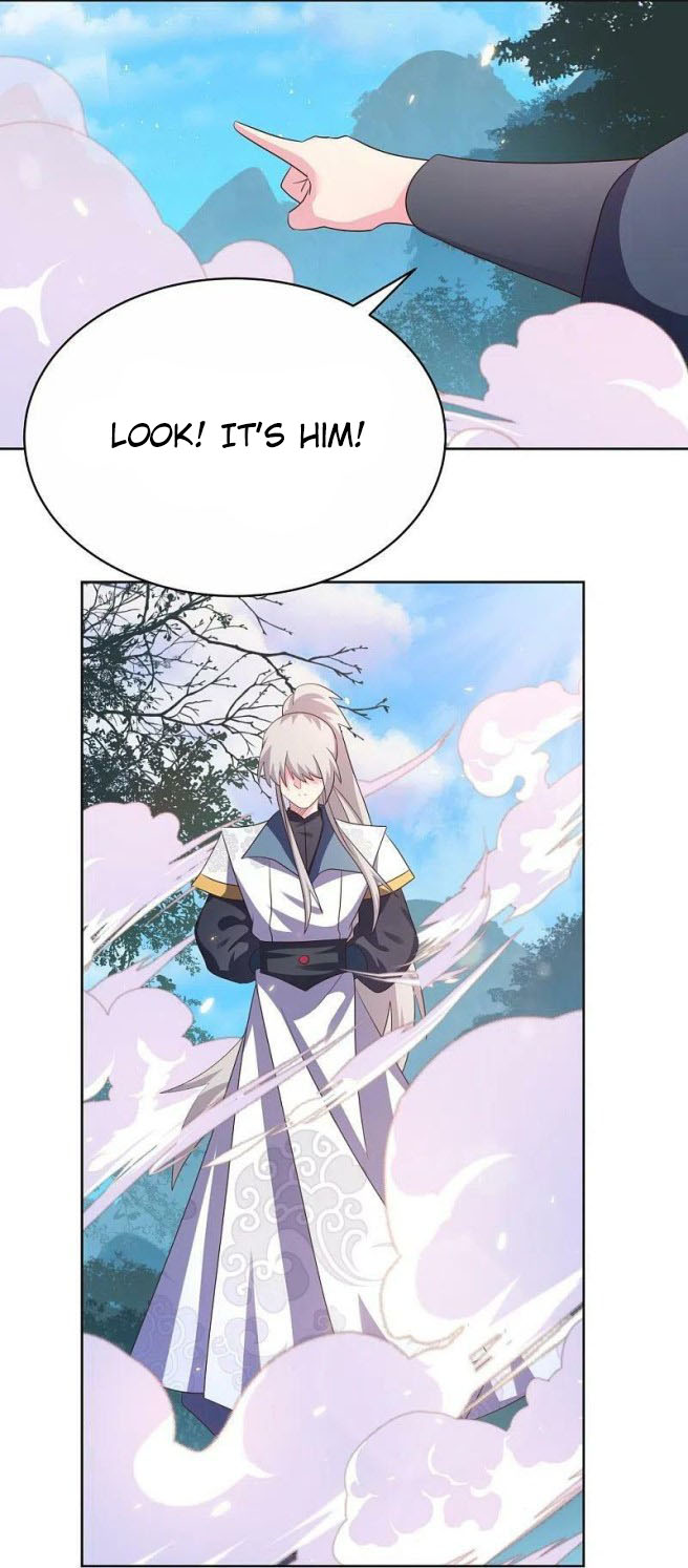 Read Above All Gods EN Manga Online