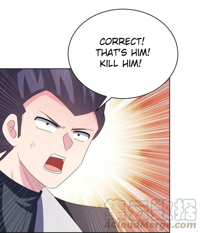 Read Above All Gods EN Manga Online