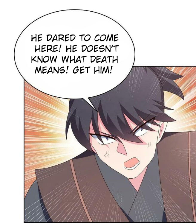 Read Above All Gods EN Manga Online