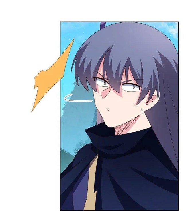 Read Above All Gods EN Manga Online
