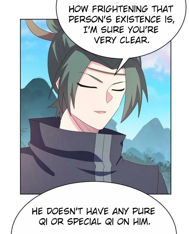 Read Above All Gods EN Manga Online