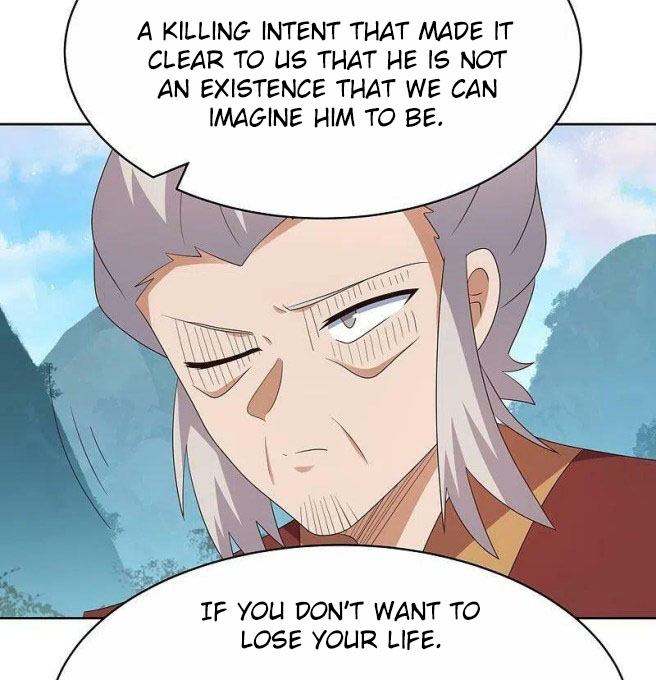Read Above All Gods EN Manga Online