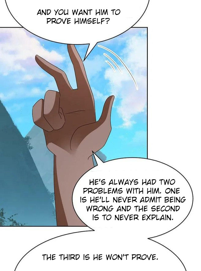 Read Above All Gods EN Manga Online