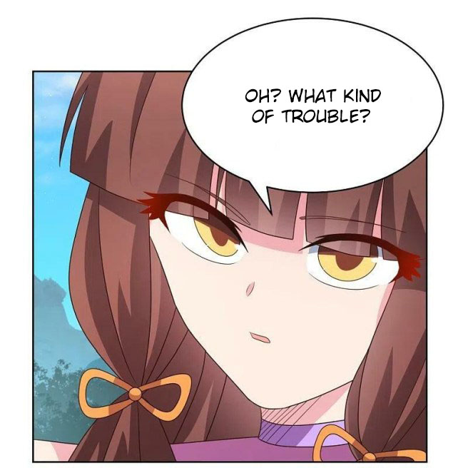 Read Above All Gods EN Manga Online