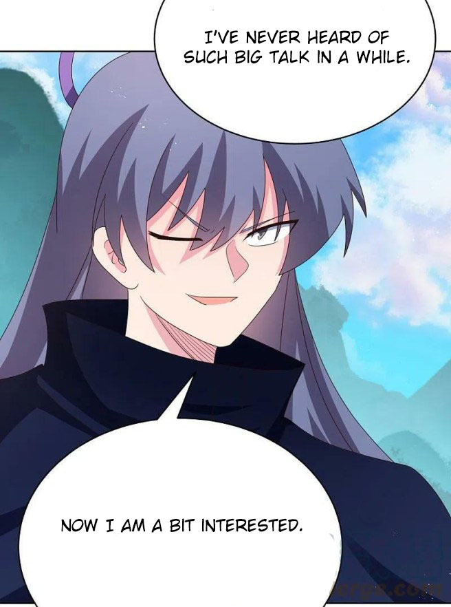 Read Above All Gods EN Manga Online