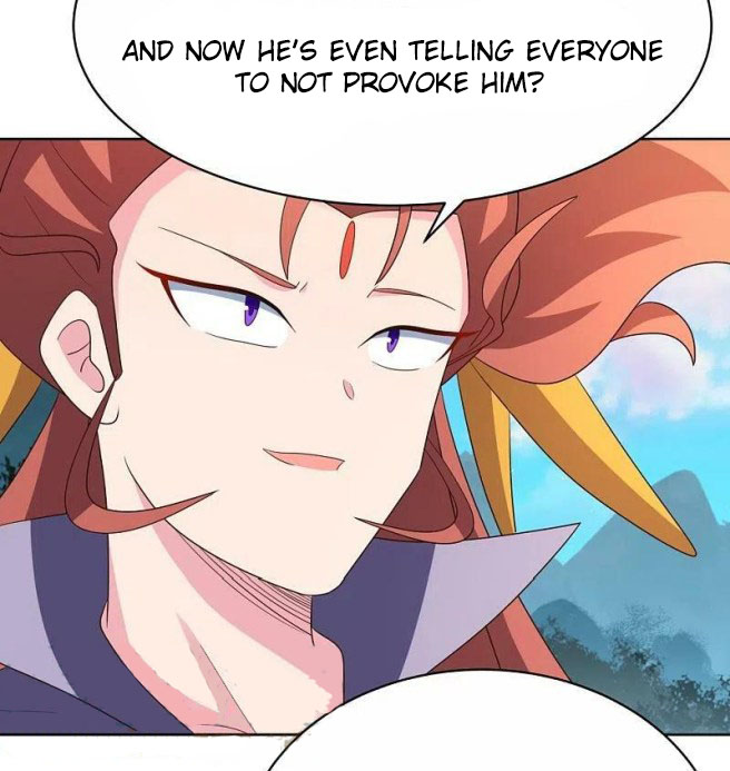 Read Above All Gods EN Manga Online
