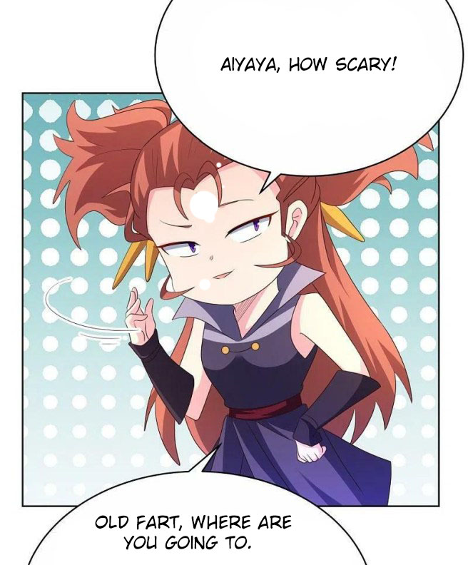 Read Above All Gods EN Manga Online