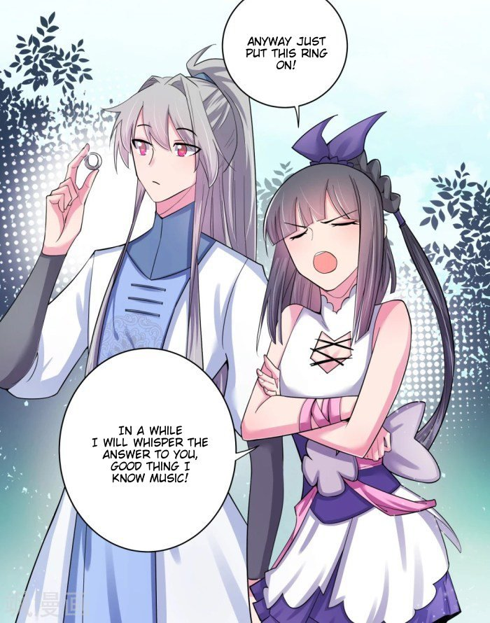 Read Above All Gods EN Manga Online
