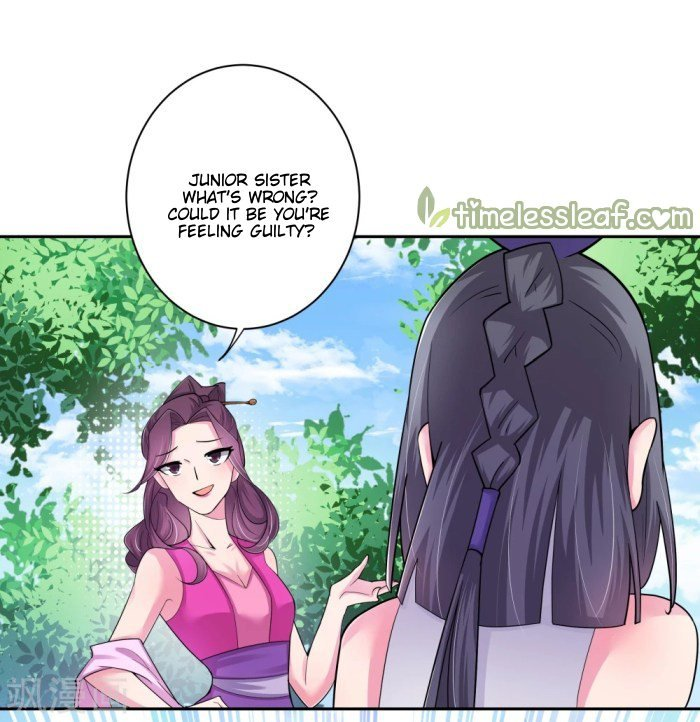 Read Above All Gods EN Manga Online