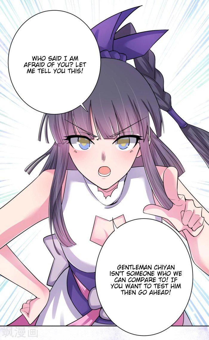 Read Above All Gods EN Manga Online