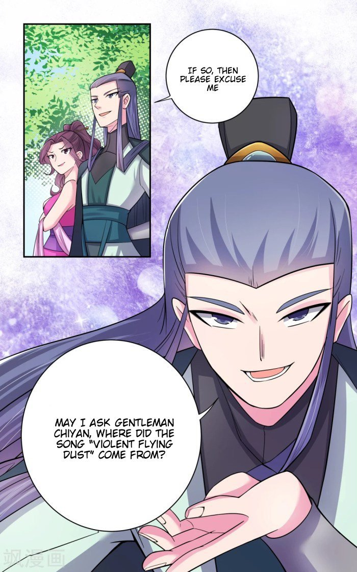 Read Above All Gods EN Manga Online