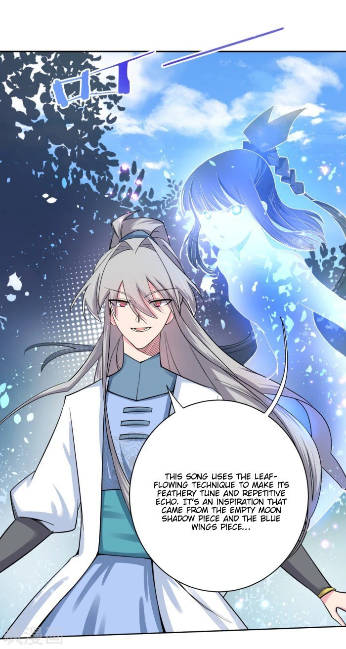 Read Above All Gods EN Manga Online