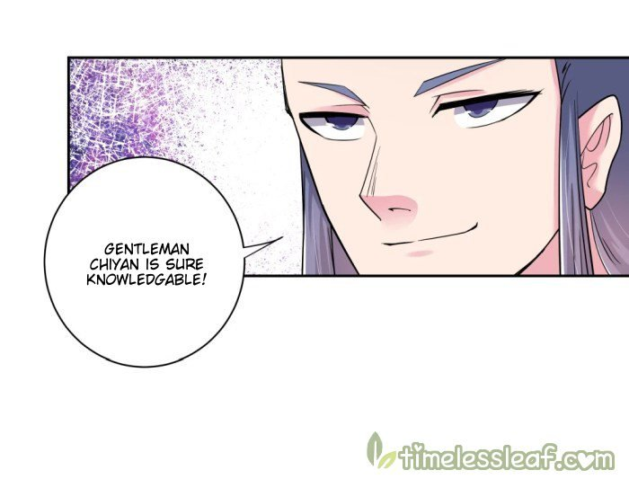 Read Above All Gods EN Manga Online