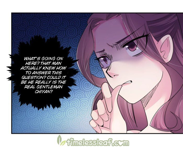 Read Above All Gods EN Manga Online