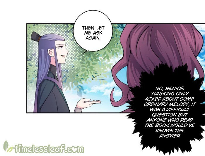 Read Above All Gods EN Manga Online