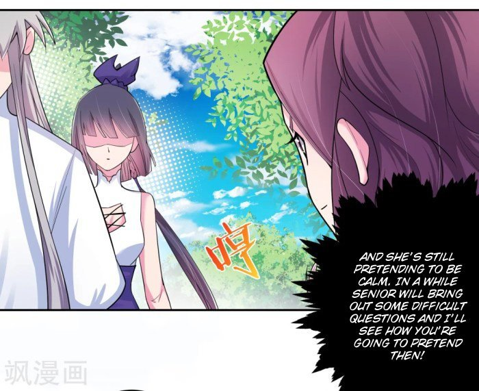 Read Above All Gods EN Manga Online