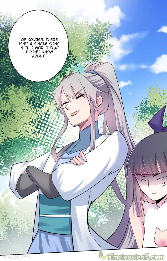 Read Above All Gods EN Manga Online