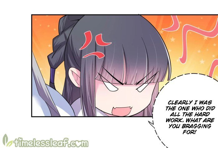 Read Above All Gods EN Manga Online