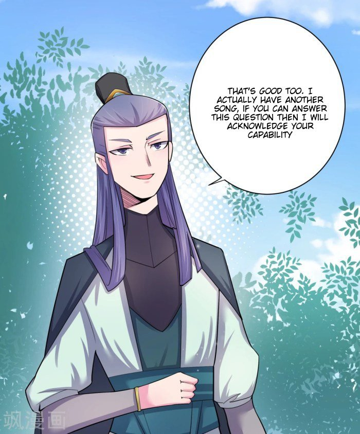 Read Above All Gods EN Manga Online