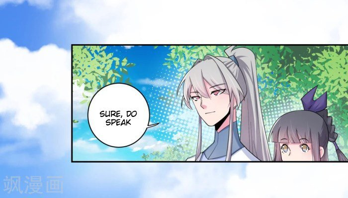 Read Above All Gods EN Manga Online