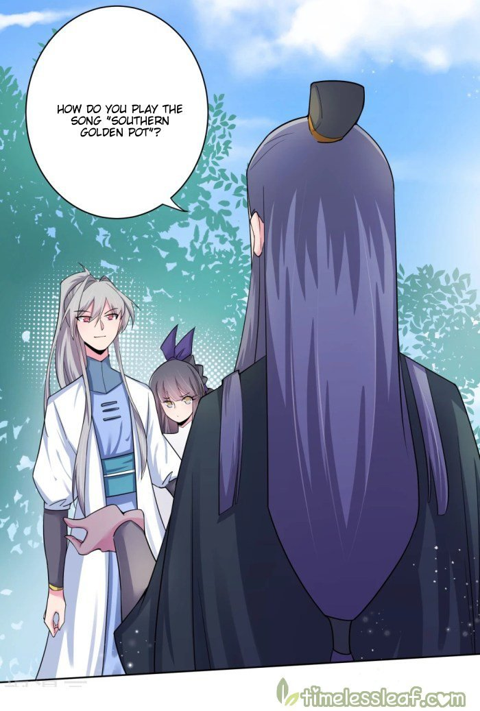 Read Above All Gods EN Manga Online