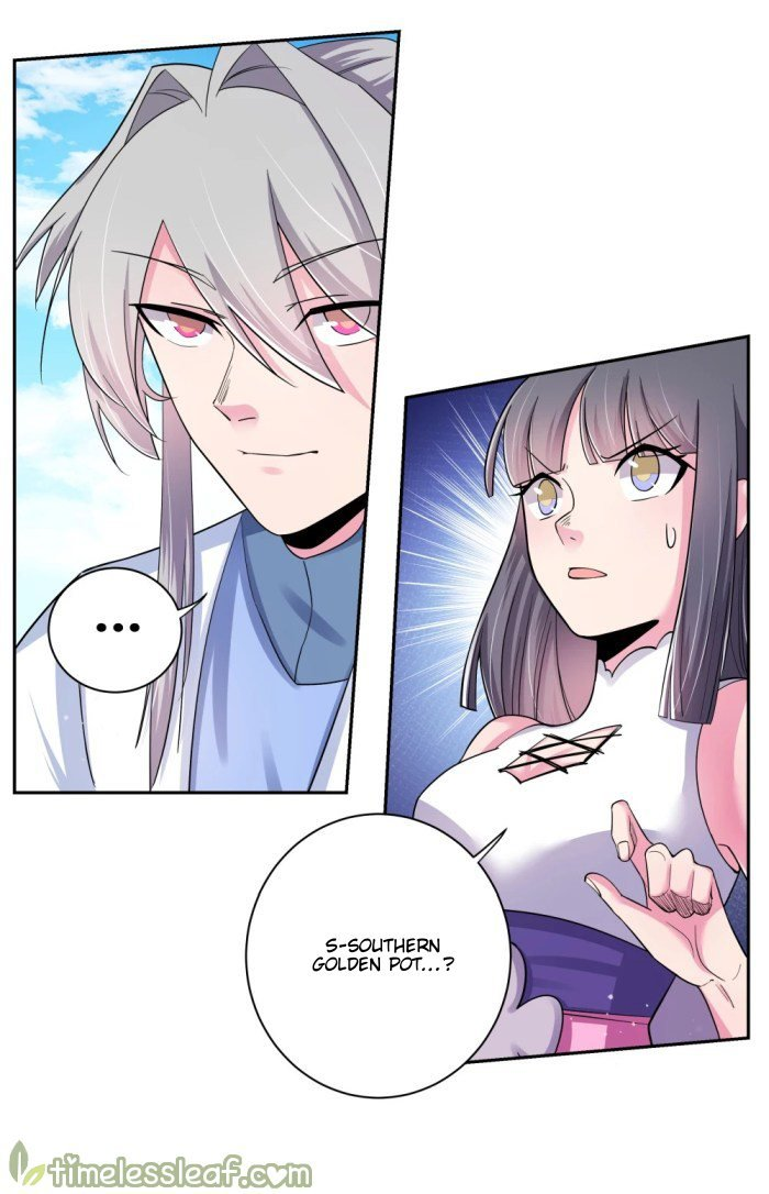 Read Above All Gods EN Manga Online