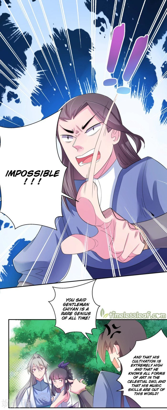 Read Above All Gods EN Manga Online