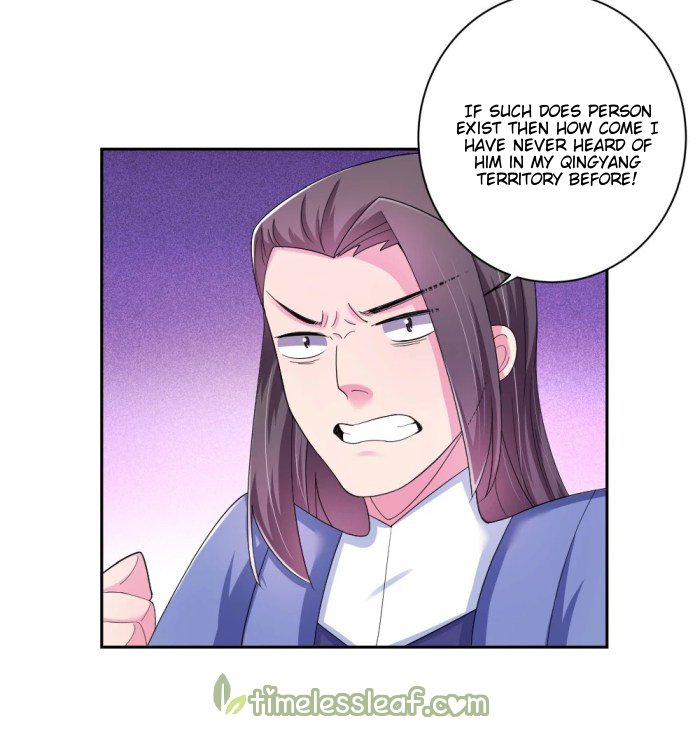 Read Above All Gods EN Manga Online