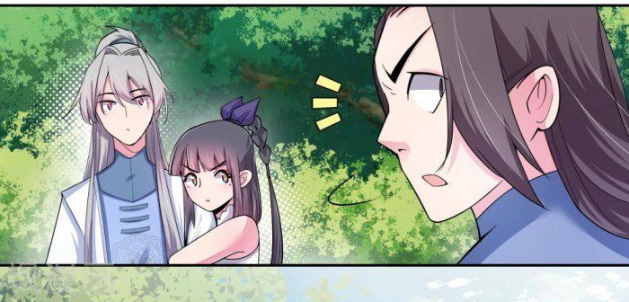 Read Above All Gods EN Manga Online