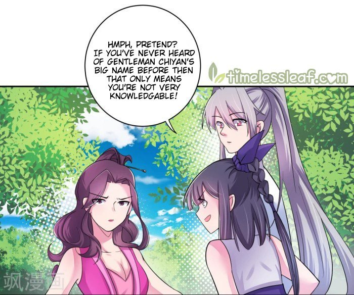 Read Above All Gods EN Manga Online